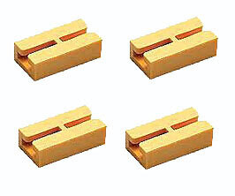 LGB 10260 Insulated Rail Joiners