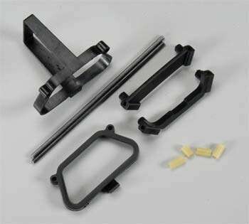 VENF-7662 Battery Holder
