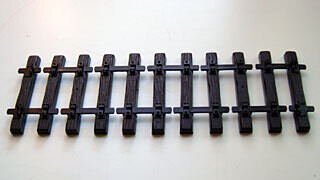 LGB 10003 Tie sections