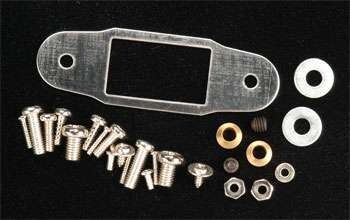VENF-7666 Screw Set