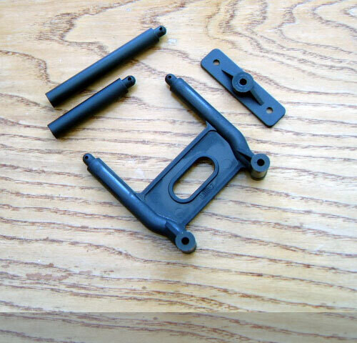 Thunder Tiger PDO172 Body Mounts