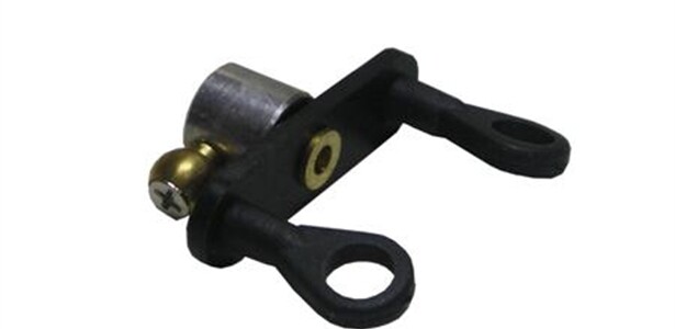 H3D021 Tail pitch slider Mini Predator