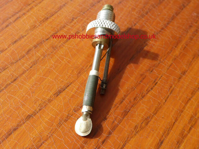 janik 004 Spoon shaped Burner