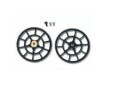 PDOL-09 Main Gears Dolphin