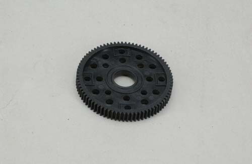 CEN MD 026 Slipper spur gear