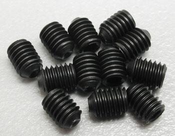Traxxas 2743 3mm Grub Screws