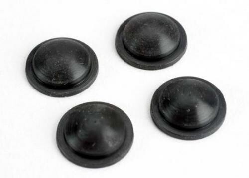 Traxxas 1765 Shock Diaphrams