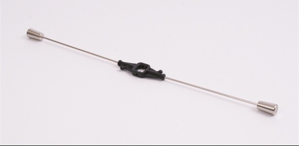 MJX F46/002 Flybar assembly