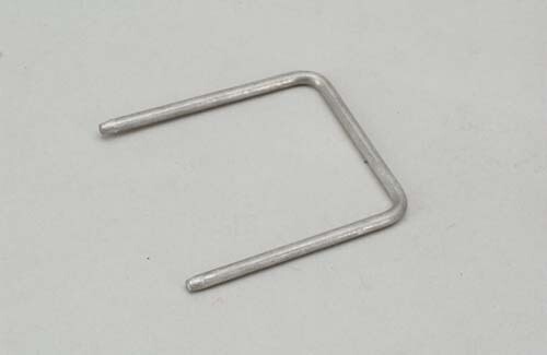 CEN GX09 U Bracket Suspension arm