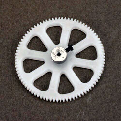 EFLH-2211 Main Gear MCX
