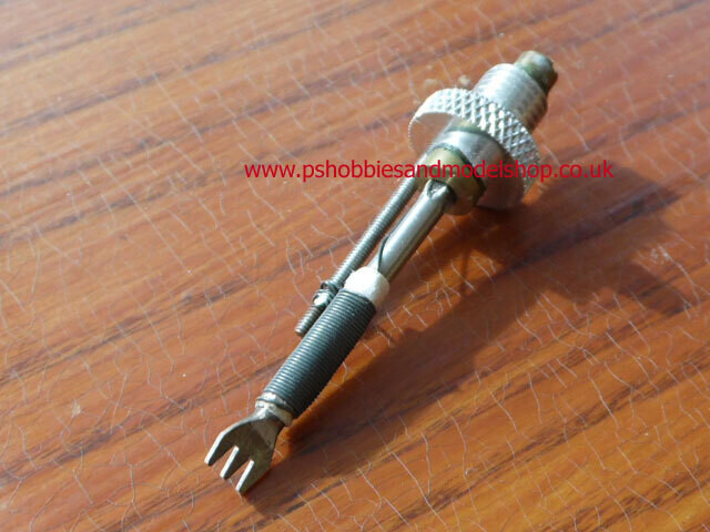 janik 005 Fork Shaped Burner