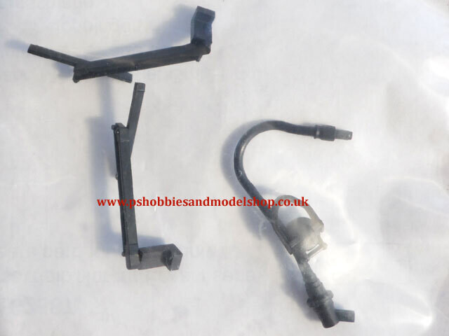 L-E162567 GE4/4 Wipers
