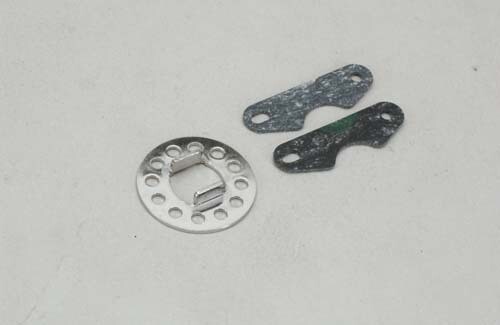 CEN GX38 Brake Disc