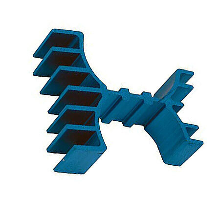 EFLH-1208 Motor Heatsink BCX