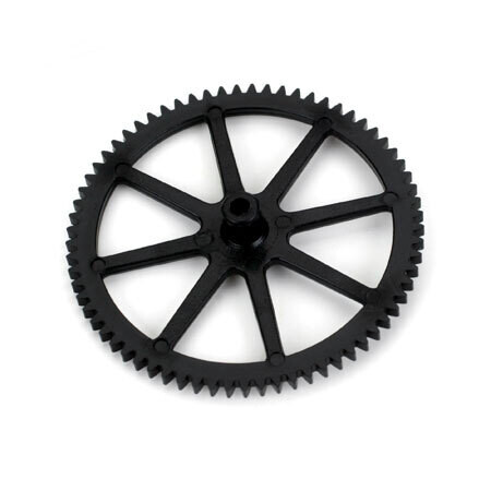 EFLH-1243 Inner shaft Main gear