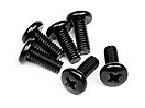 Z613 Binder Head screw 4 x10