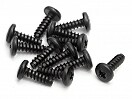 Z481 TP Binder Head Screw