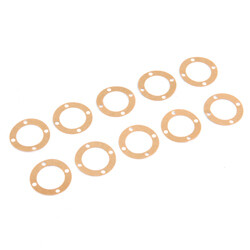 Thunder Tiger PDO656 Diff gaskets EB4