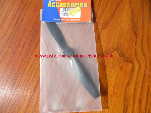Cox 7x3 Propeller