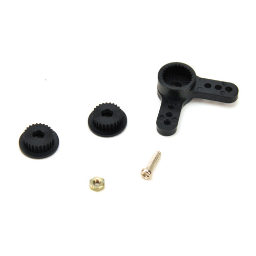 Thunder Tiger PDO840 Throttle servo Arm