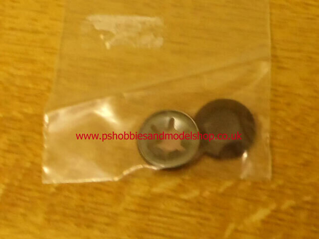 Mamod HB2 Hub Cap