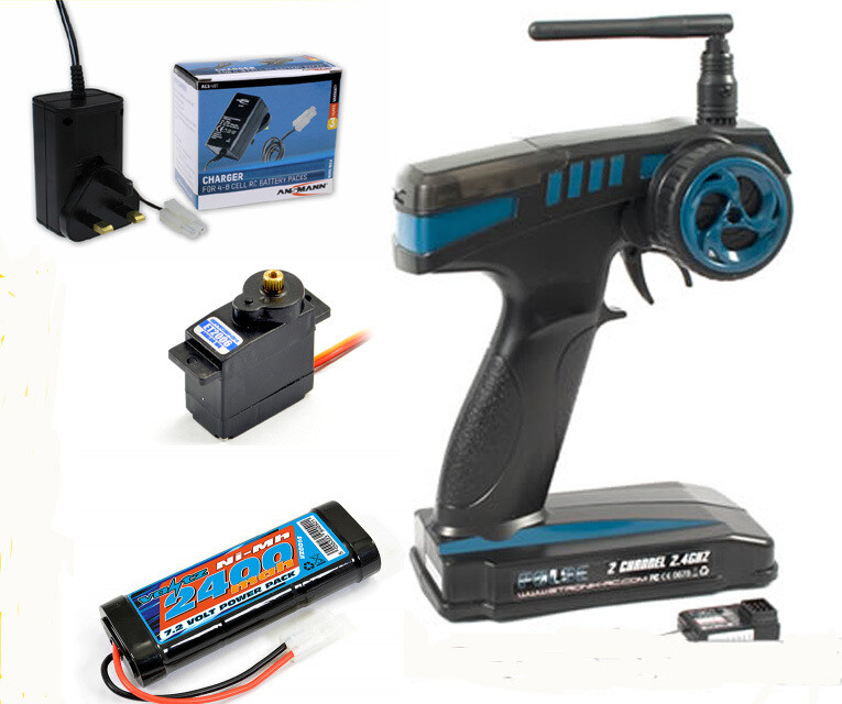 Etronik ETO7071Rad 2 Radio Deal