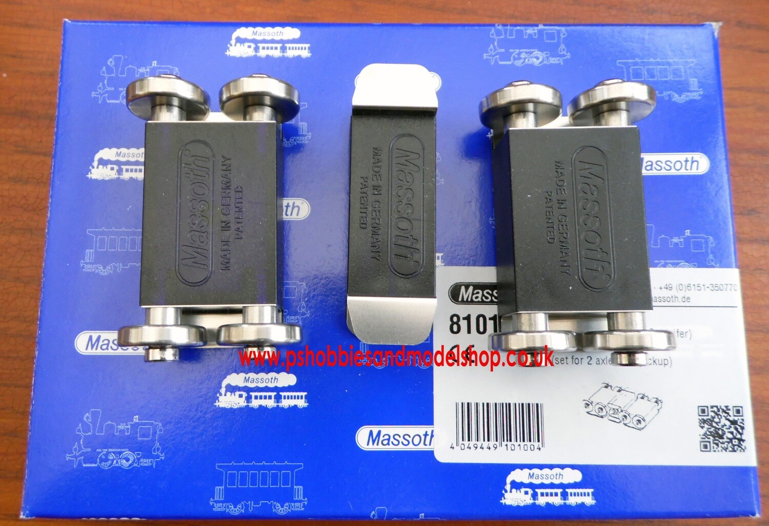 Massoth 8101200 Rolling Road