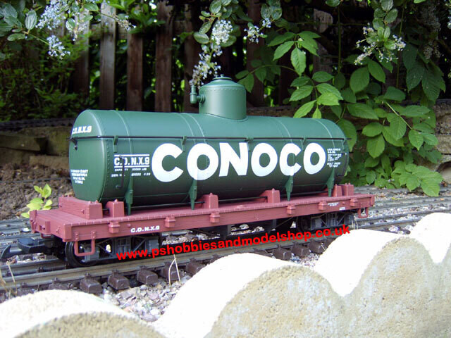 LGB 41803 Conoco Tank Car