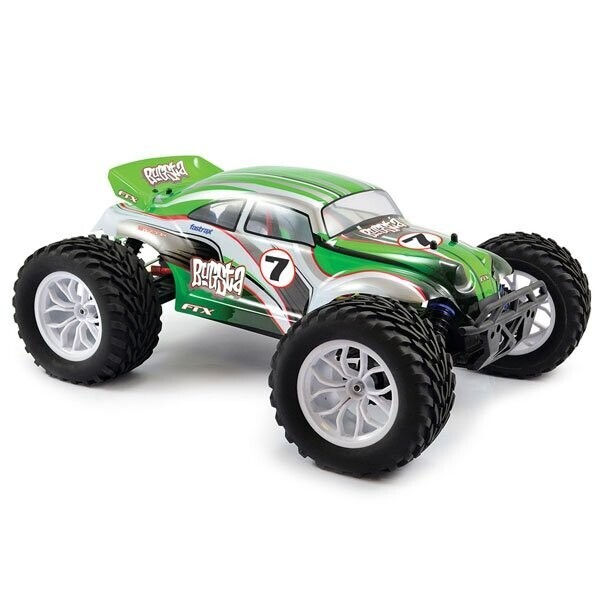 FTX 5545 Brushless Bugsta