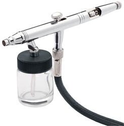 Draper 07229 Dual Action Airbrush