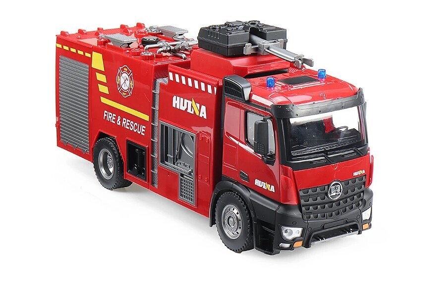Huina 1562 Fire Truck