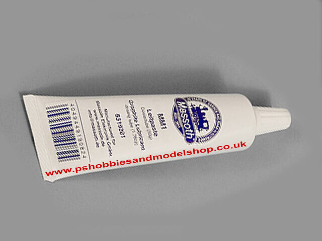Massoth 8319201 Graphite Paste