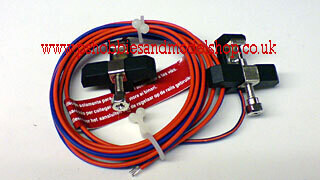 LGB 50160 Track Power Cables