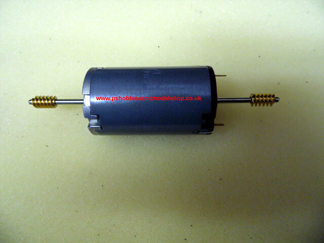 LGB 62004 Long Shaft Motor