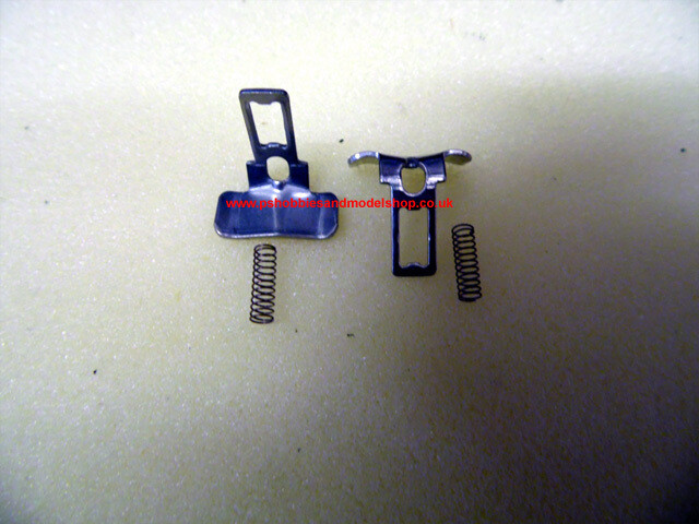 LGB 63218 Pick Up Shoes 1 Pr