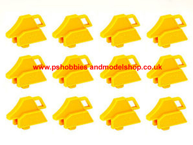 L-10250 Wheel Blocks