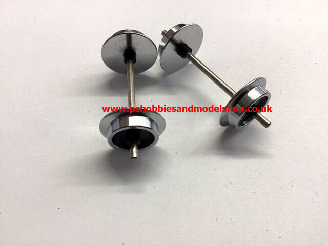 LGB 67343 Small Metal Wheel Set