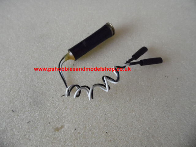 LGB 65853 5V Smoke Generator