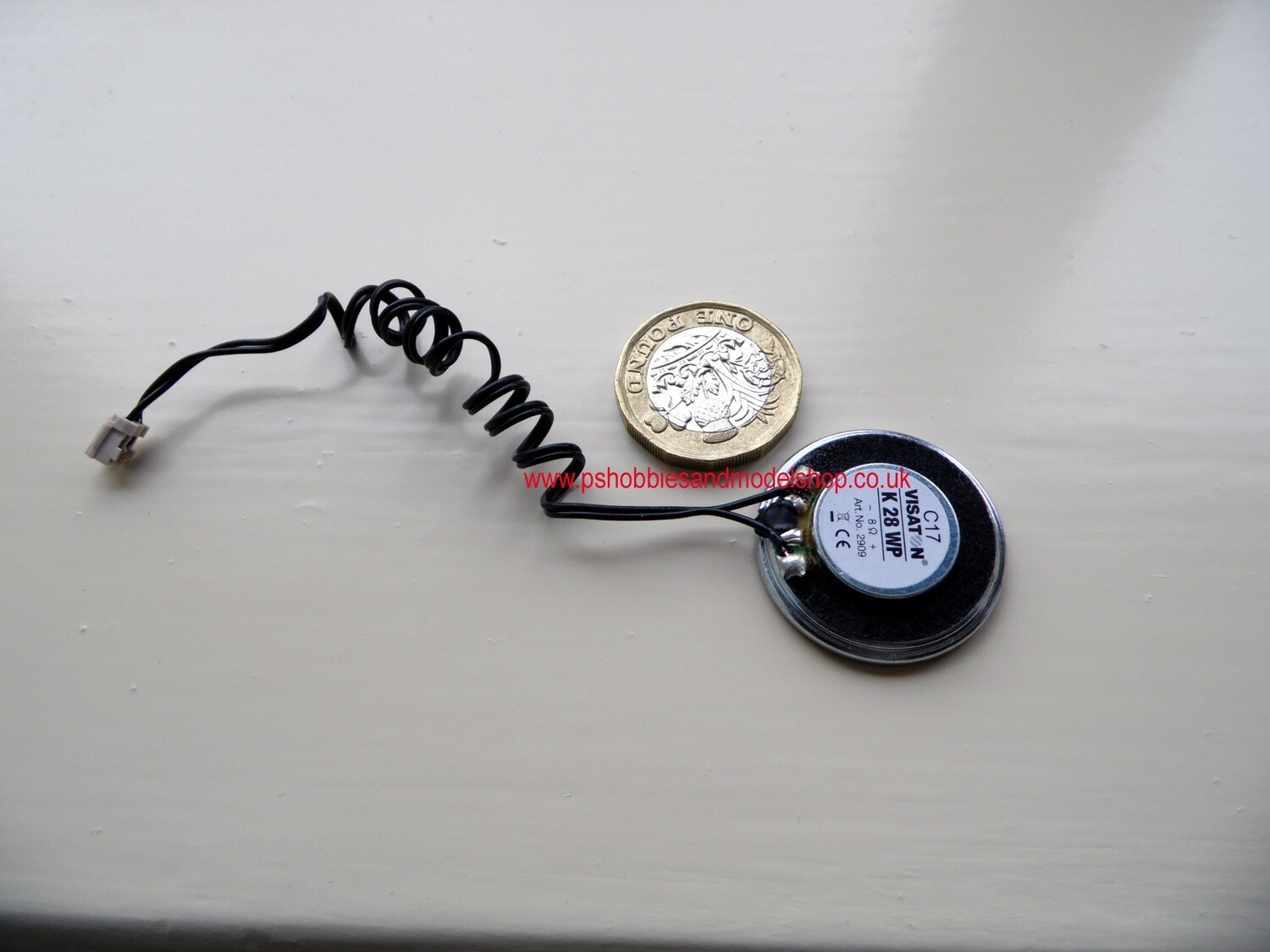 Massoth 8241050 Mini Speaker