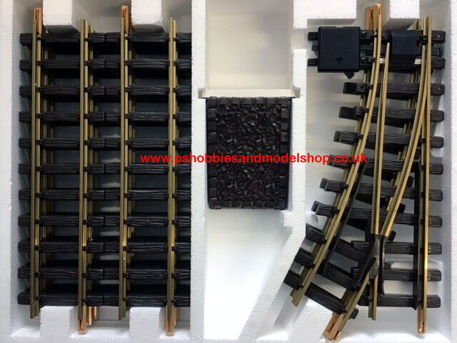 LGB 19901 Siding pack