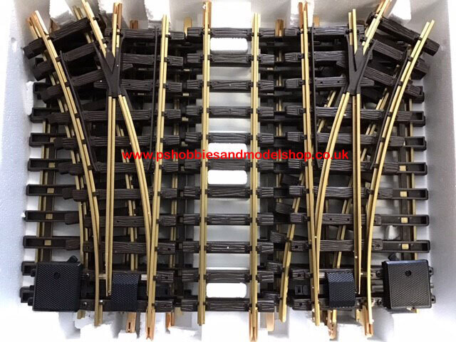 LGB 19902 Station Track Set