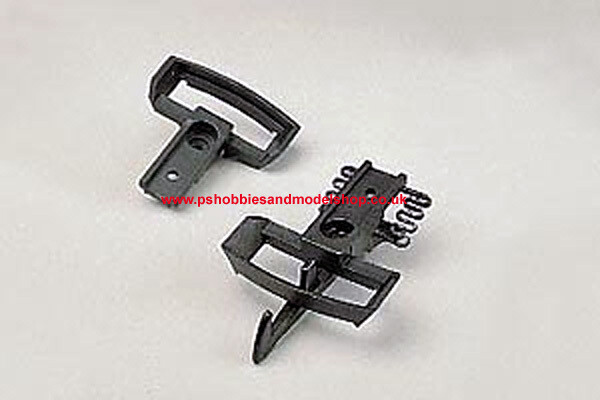 LGB 64107 Loco Coupler Set