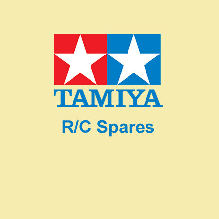 Tamiya R/C Spares