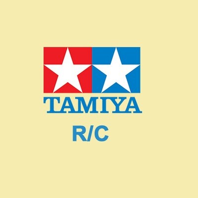 Tamiya R/C