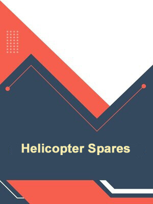 RC Helicopter Spares