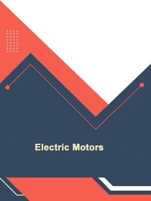 Electric motors