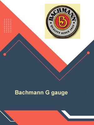 Bachmann G Gauge