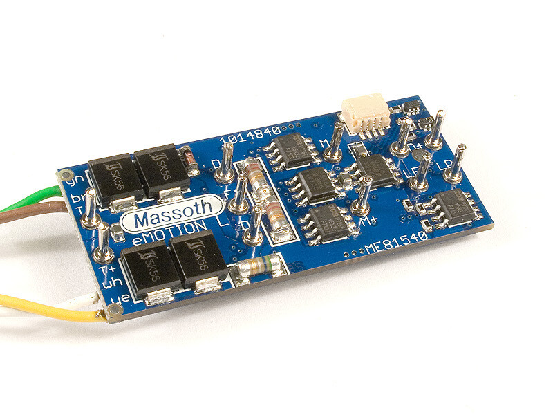 Massoth 8154001 L Decoder