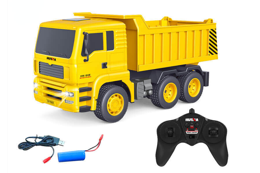 Huina1337 Tipper wagon