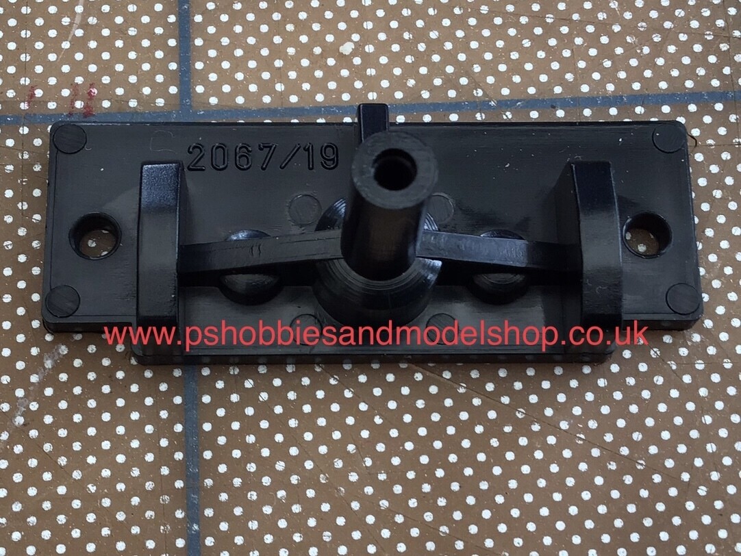 LGB 2067/19 pivot